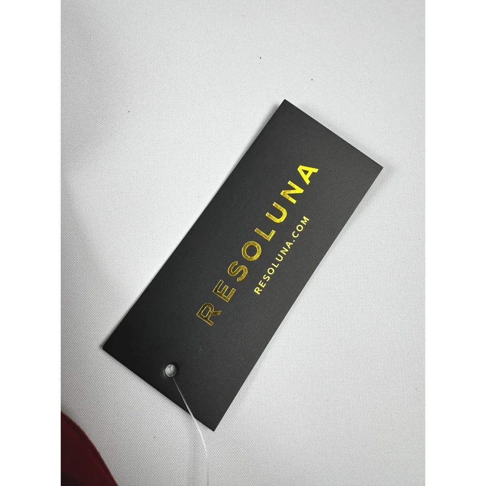 Resoluna delivering crossback size