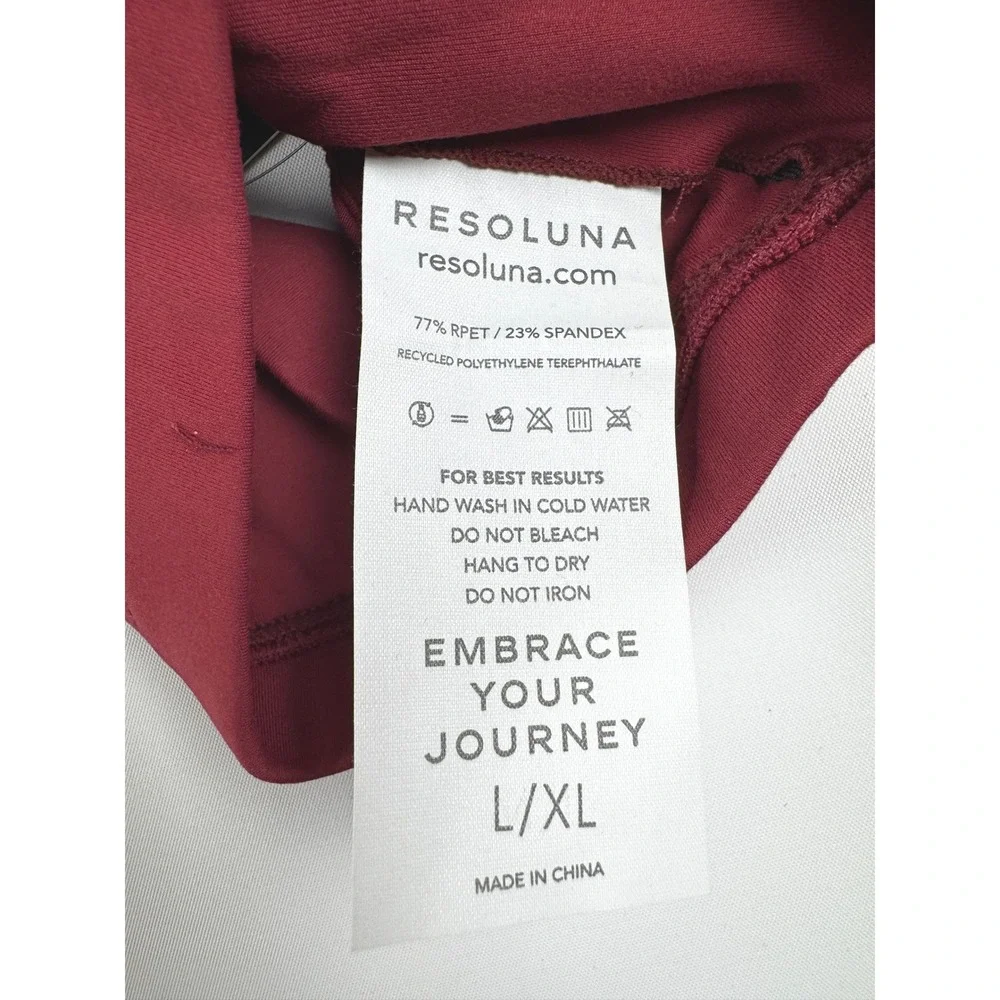 Resoluna without bold