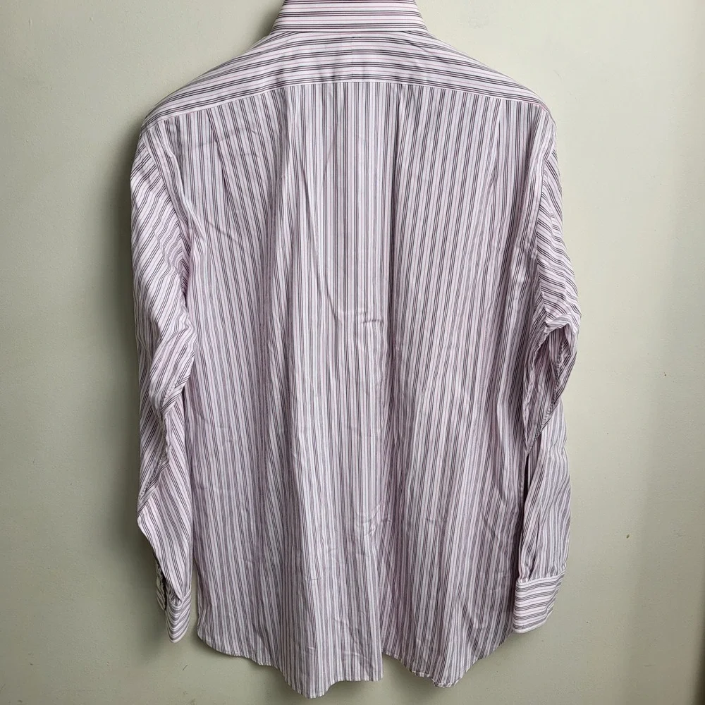Polo Ralph Lauren white pink