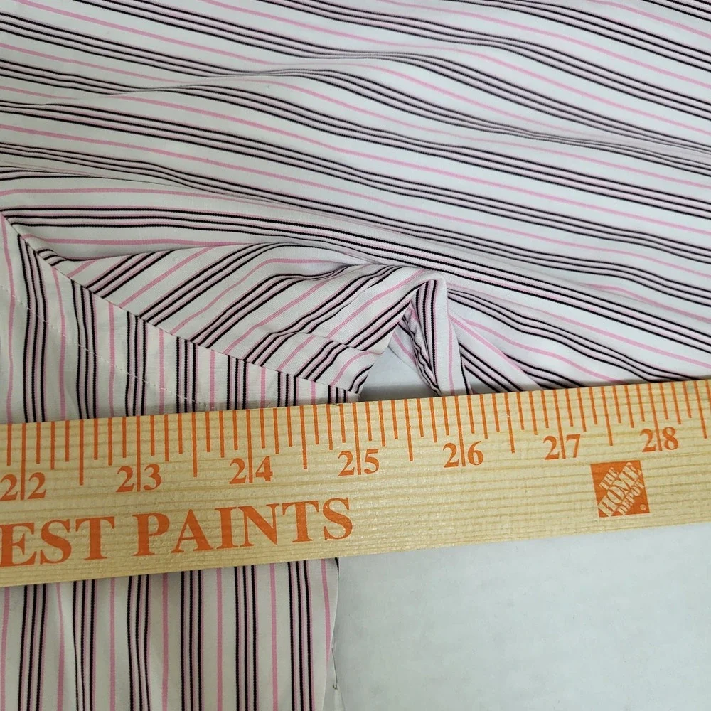 Polo Ralph Lauren white pink