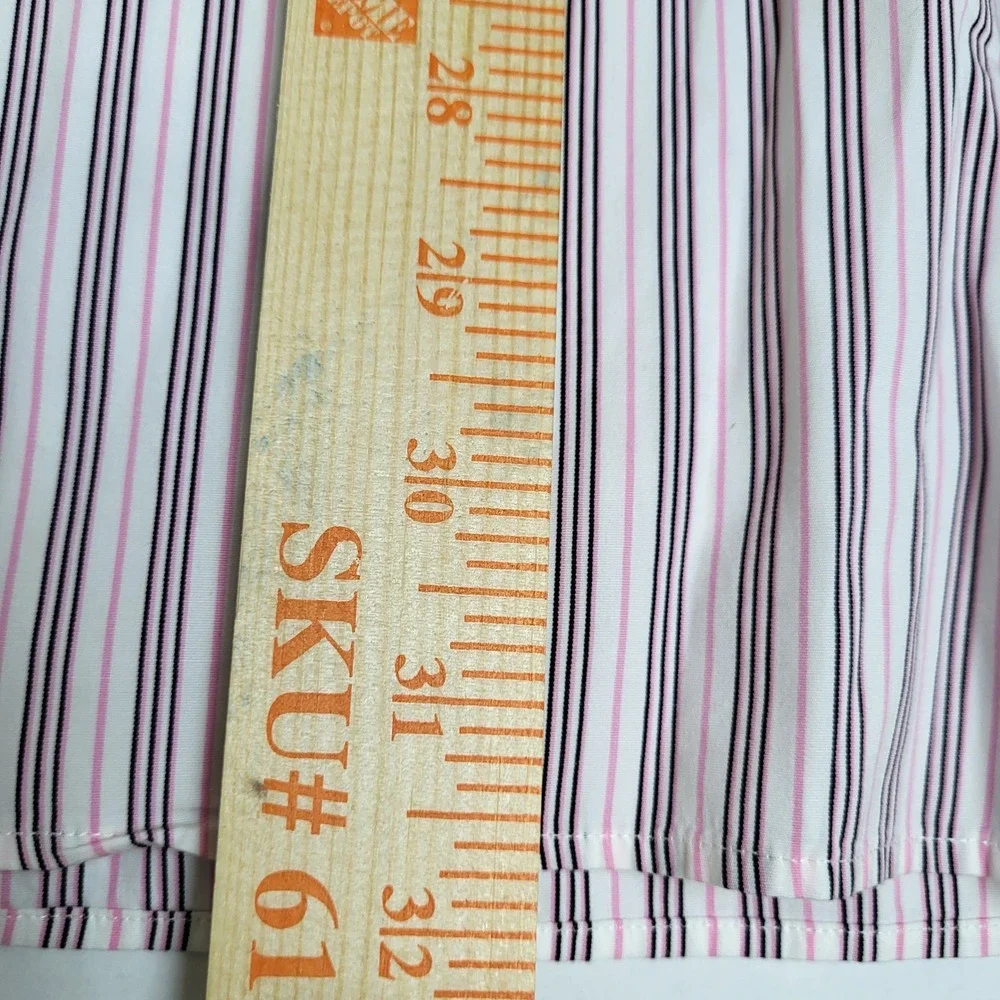 Polo Ralph Lauren white pink