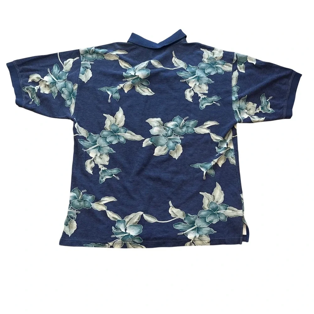 Tommy Bahama vintage tommy