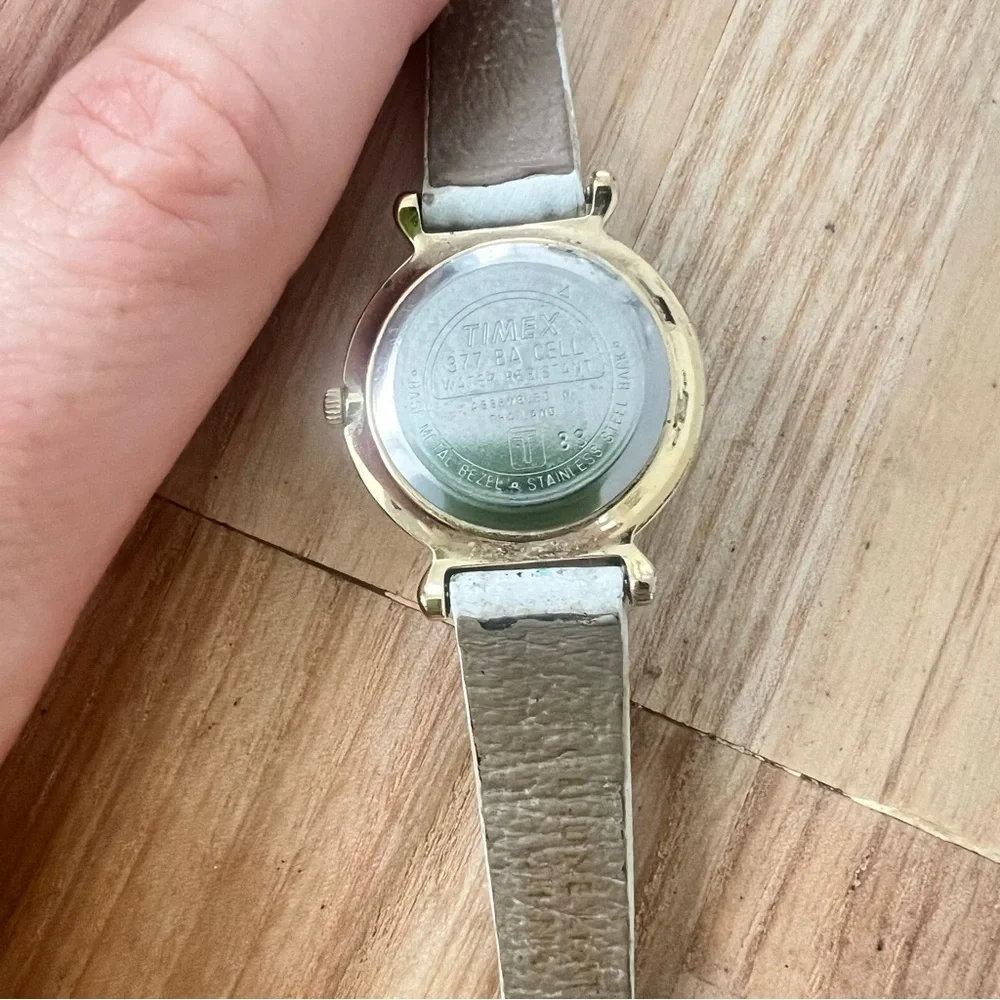 Timex brand model