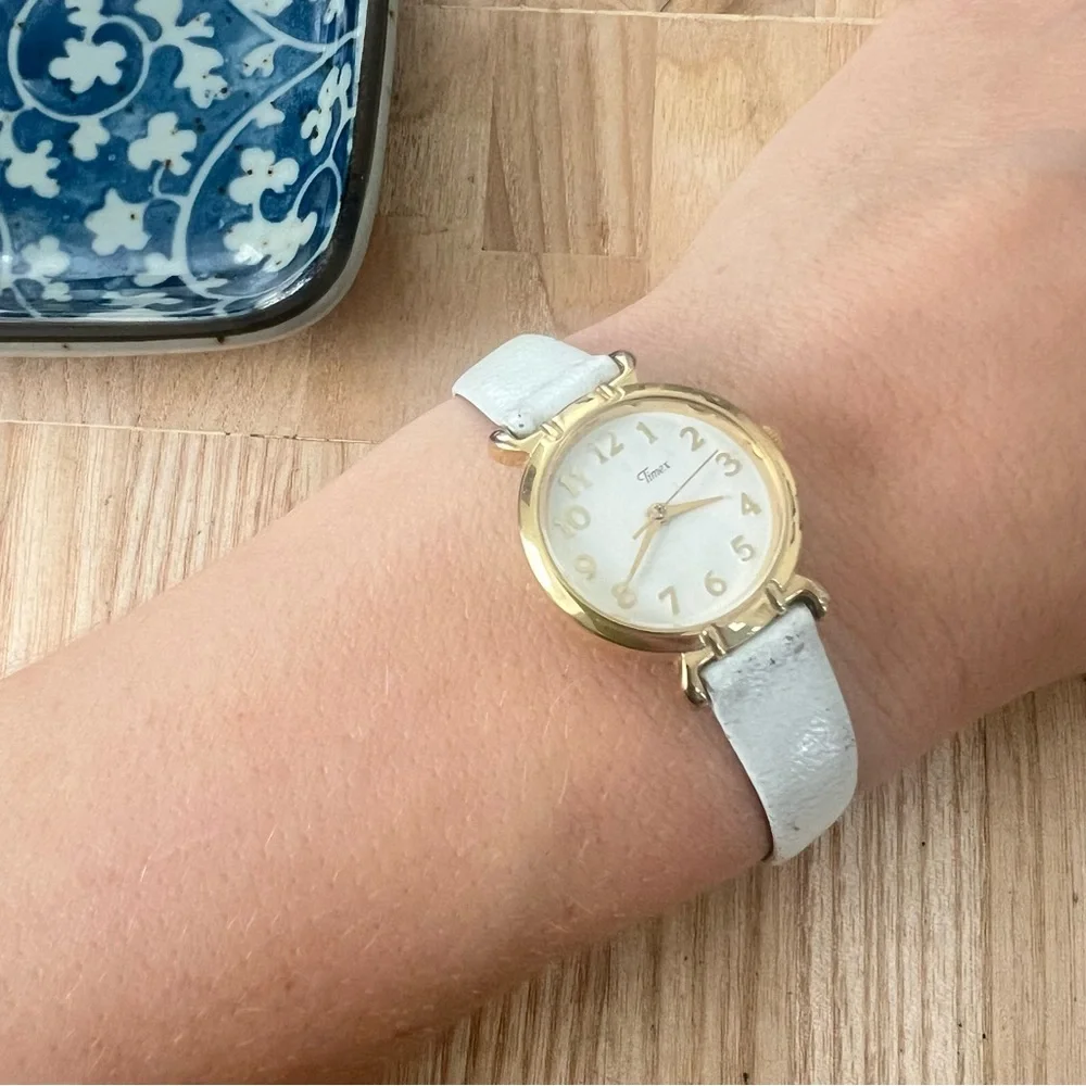 Timex brand model