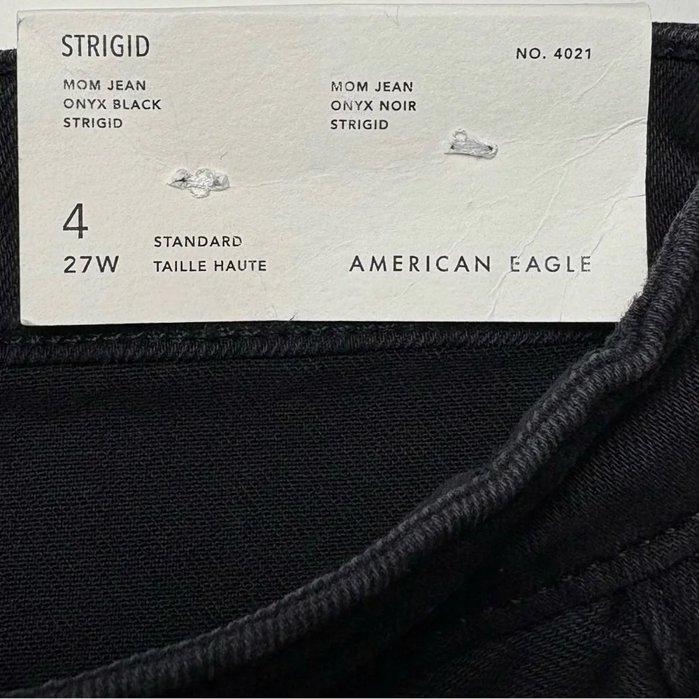 American Eagle Outfitters comfort rigid
