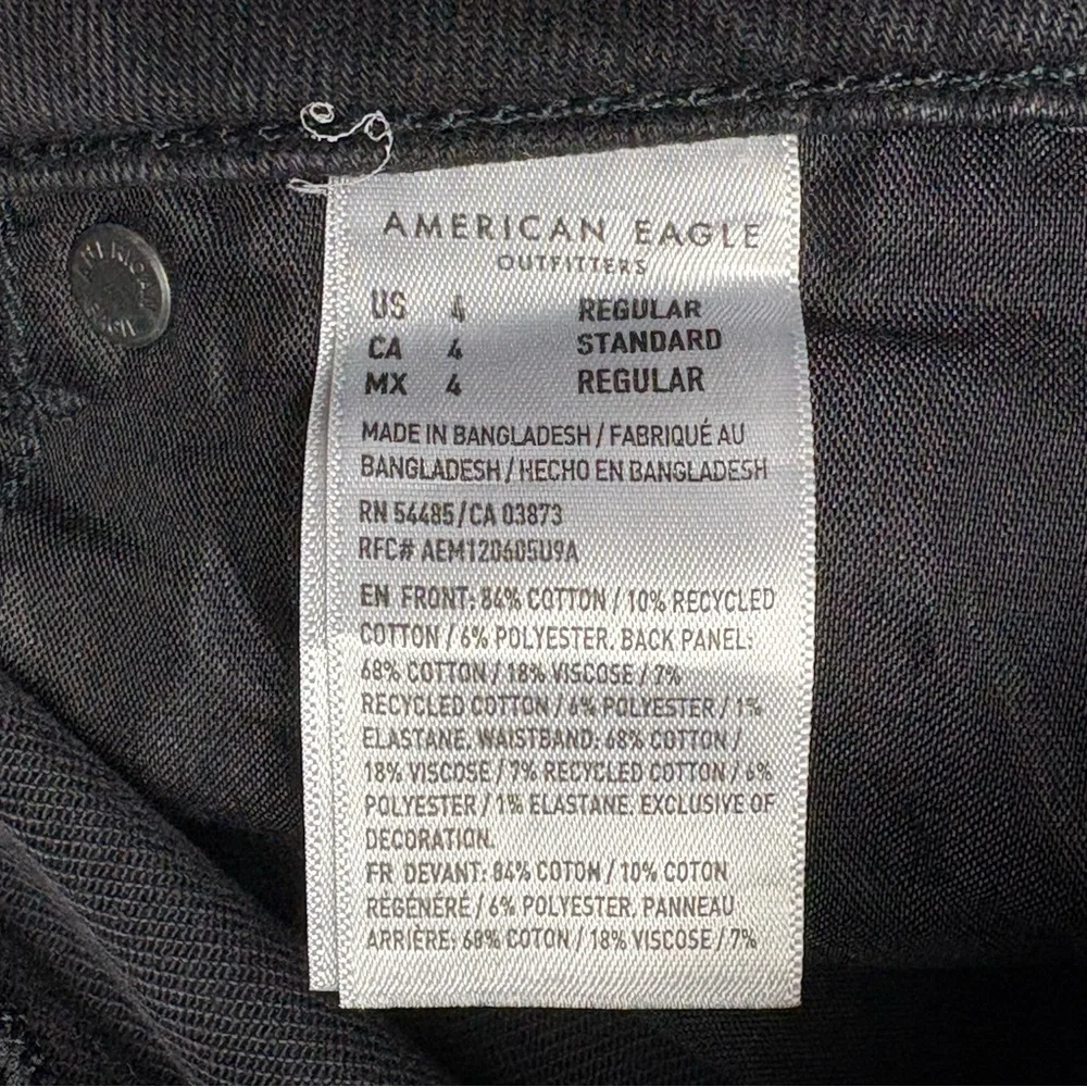 American Eagle Outfitters classic american