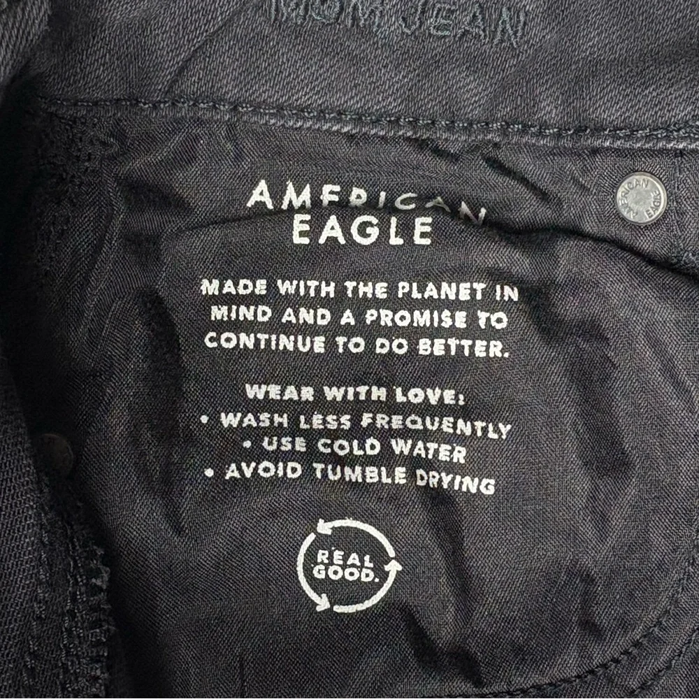 American Eagle Outfitters onyx blend