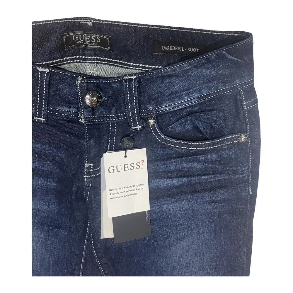 Guess women black