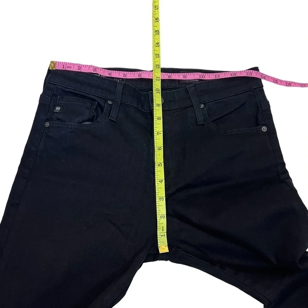 Ag Adriano Goldschmied jean skinny