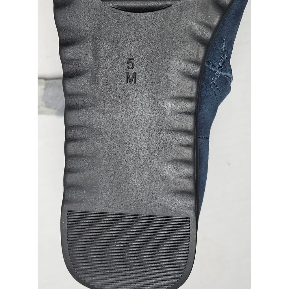 Vaneli Sport shipped toe