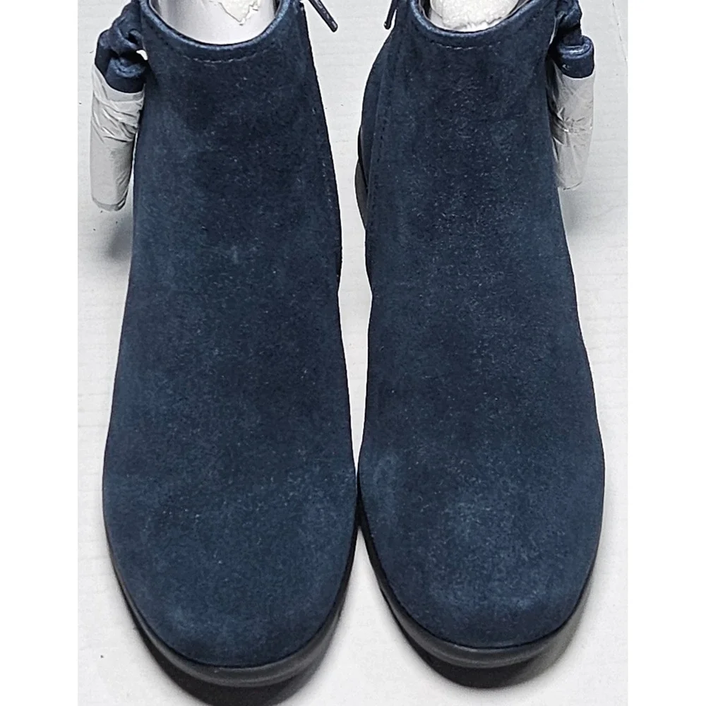 Vaneli Sport everyday boots from