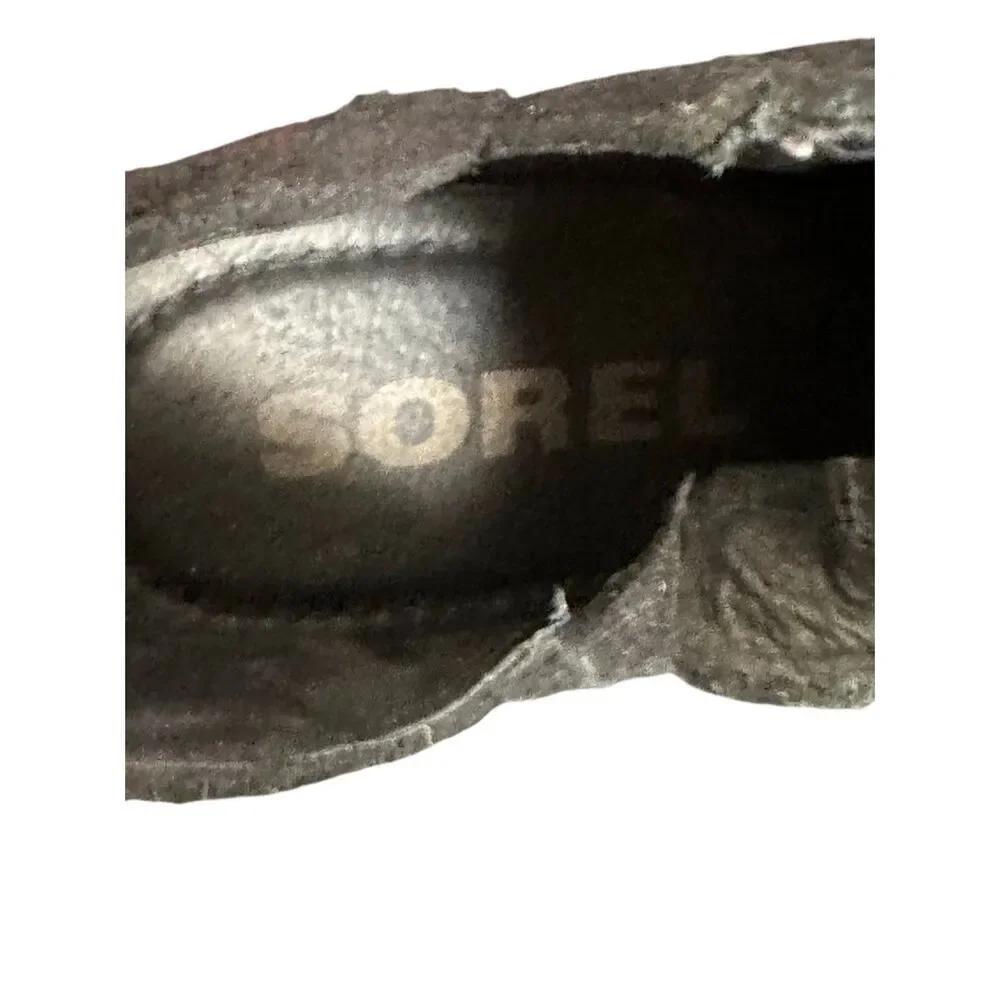 Sorel home very color