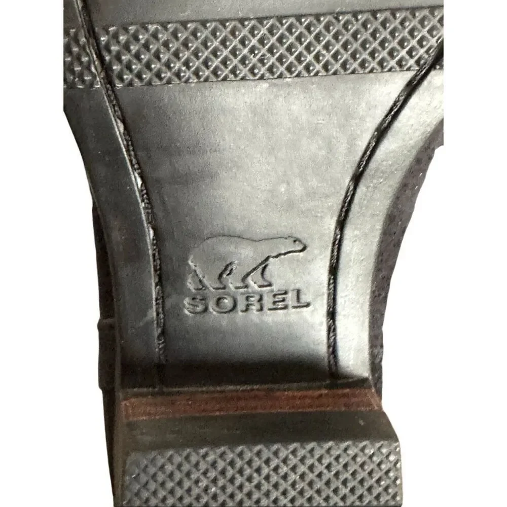 Sorel feel color