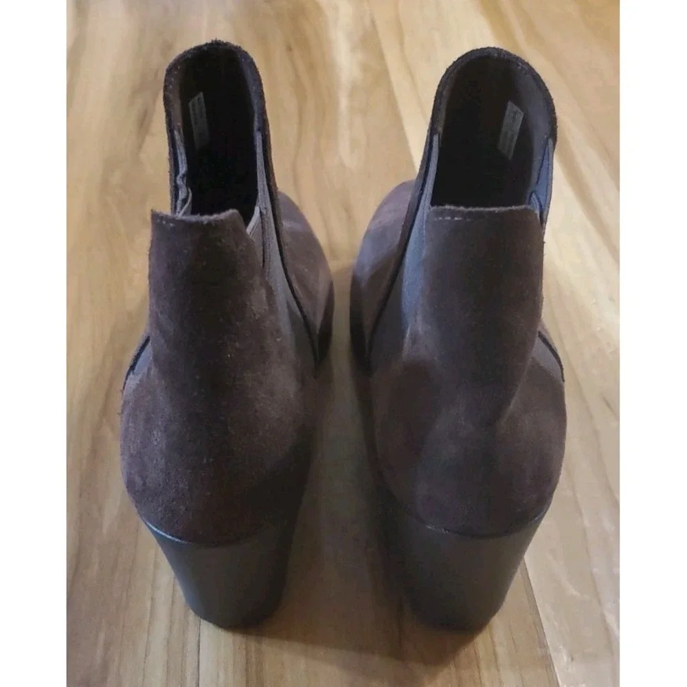 CROCS leigh dual