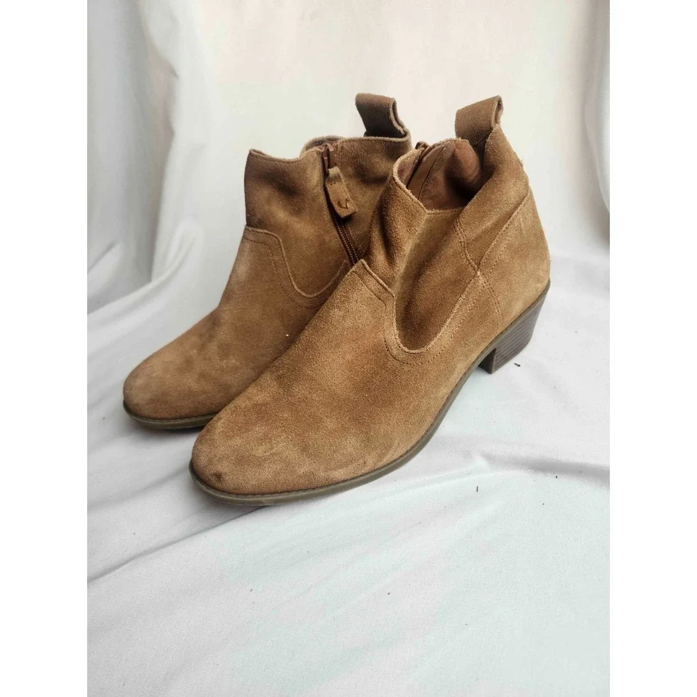 Vionic vera ankle