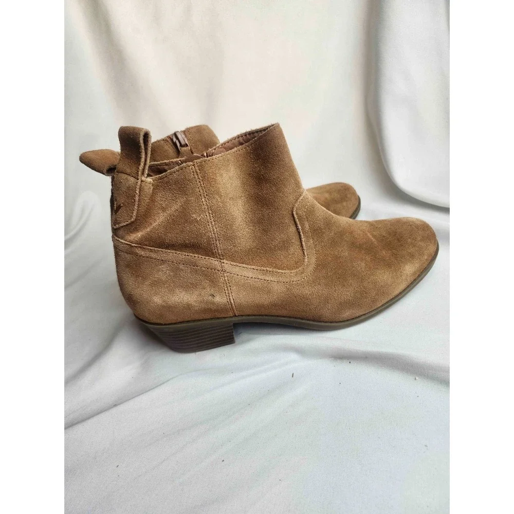 Vionic vera ankle
