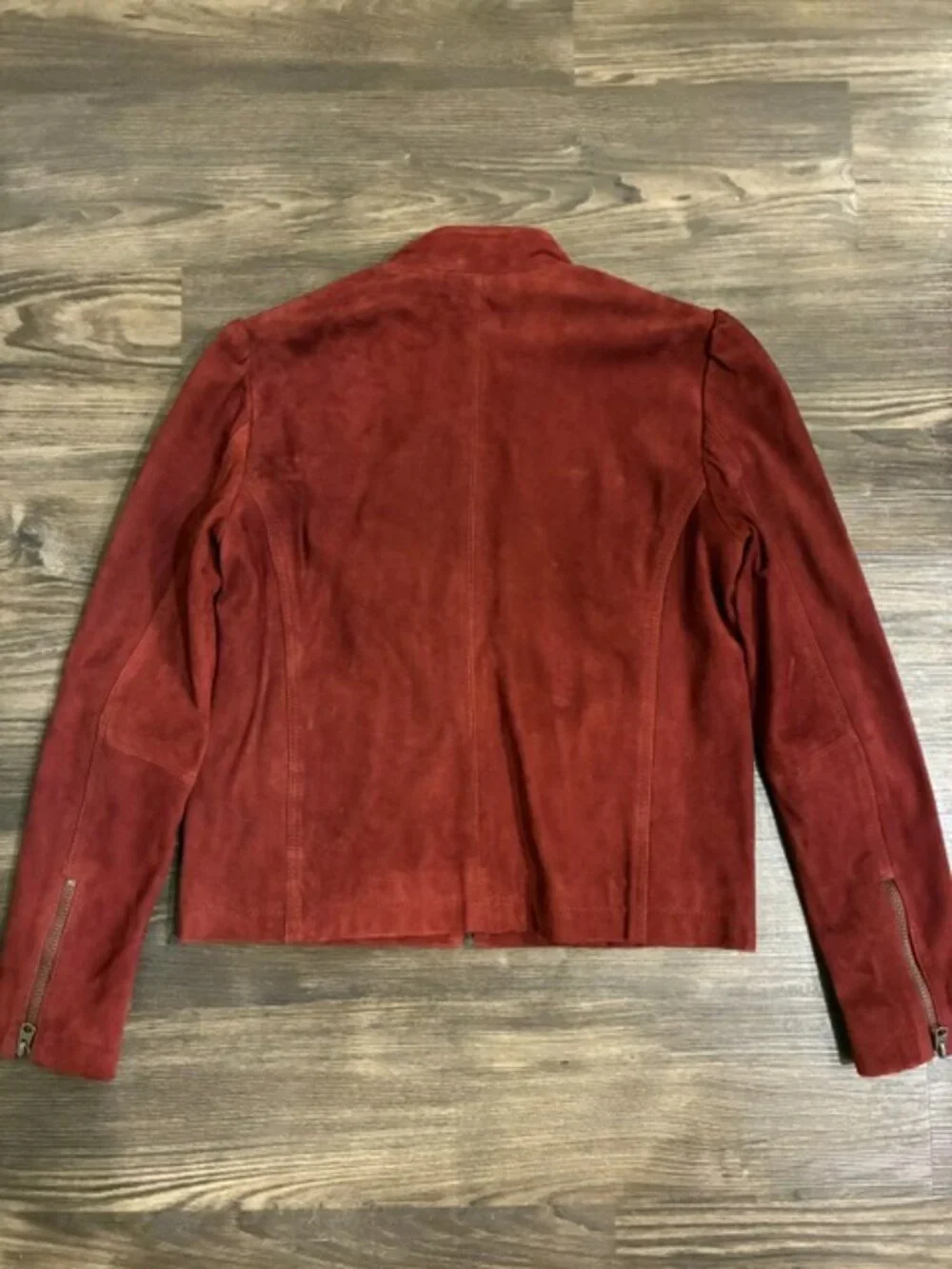 Lucky Brand material puff brand