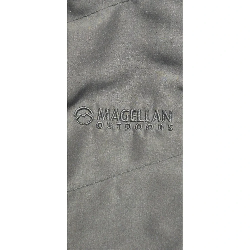 Magellan Sportswear pease see
