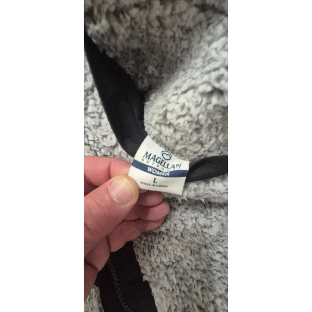 Magellan Sportswear pease see