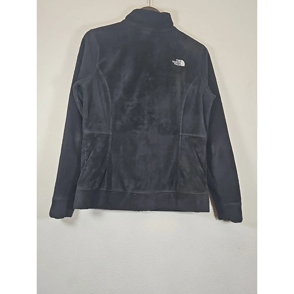 The North Face garment washable photos