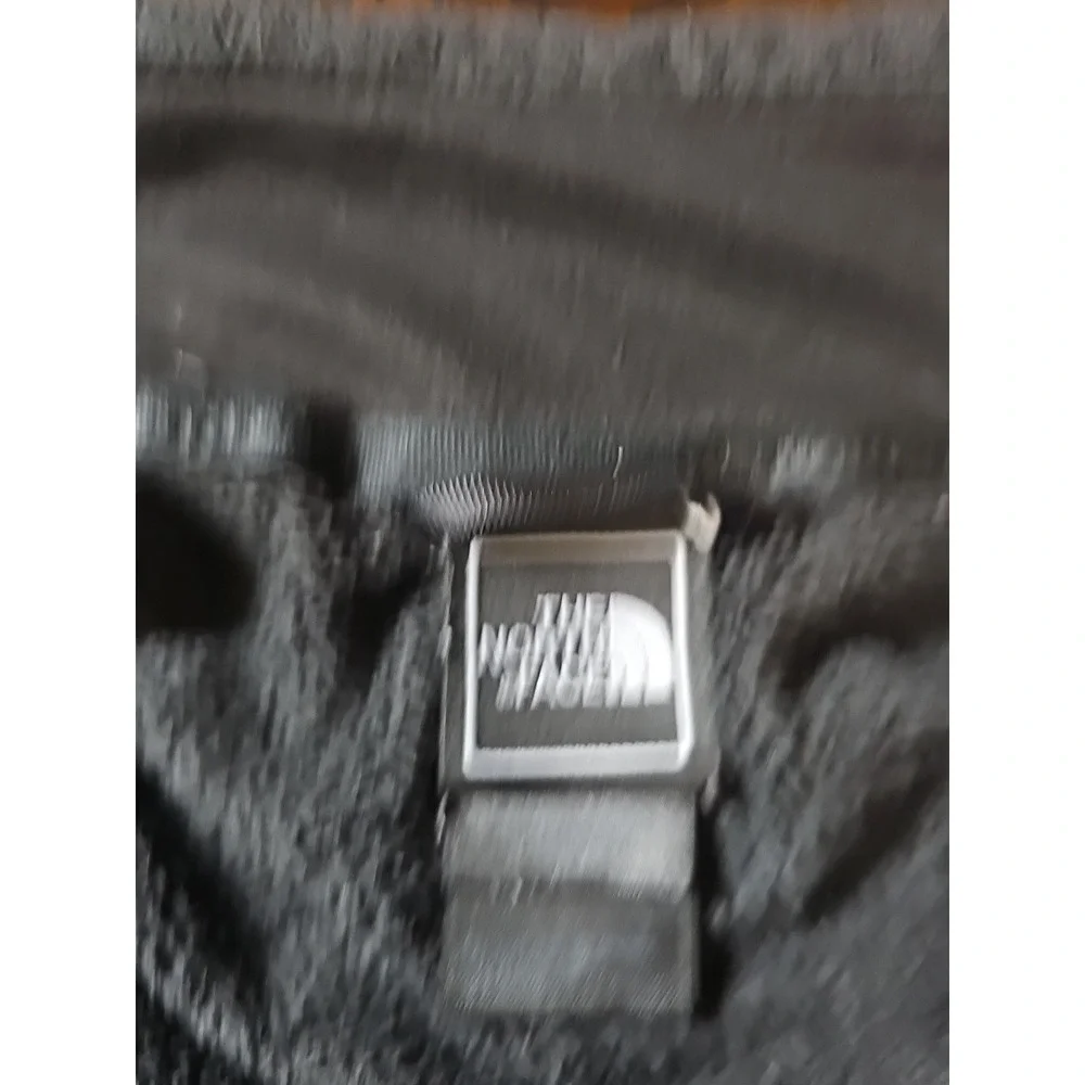 The North Face care part