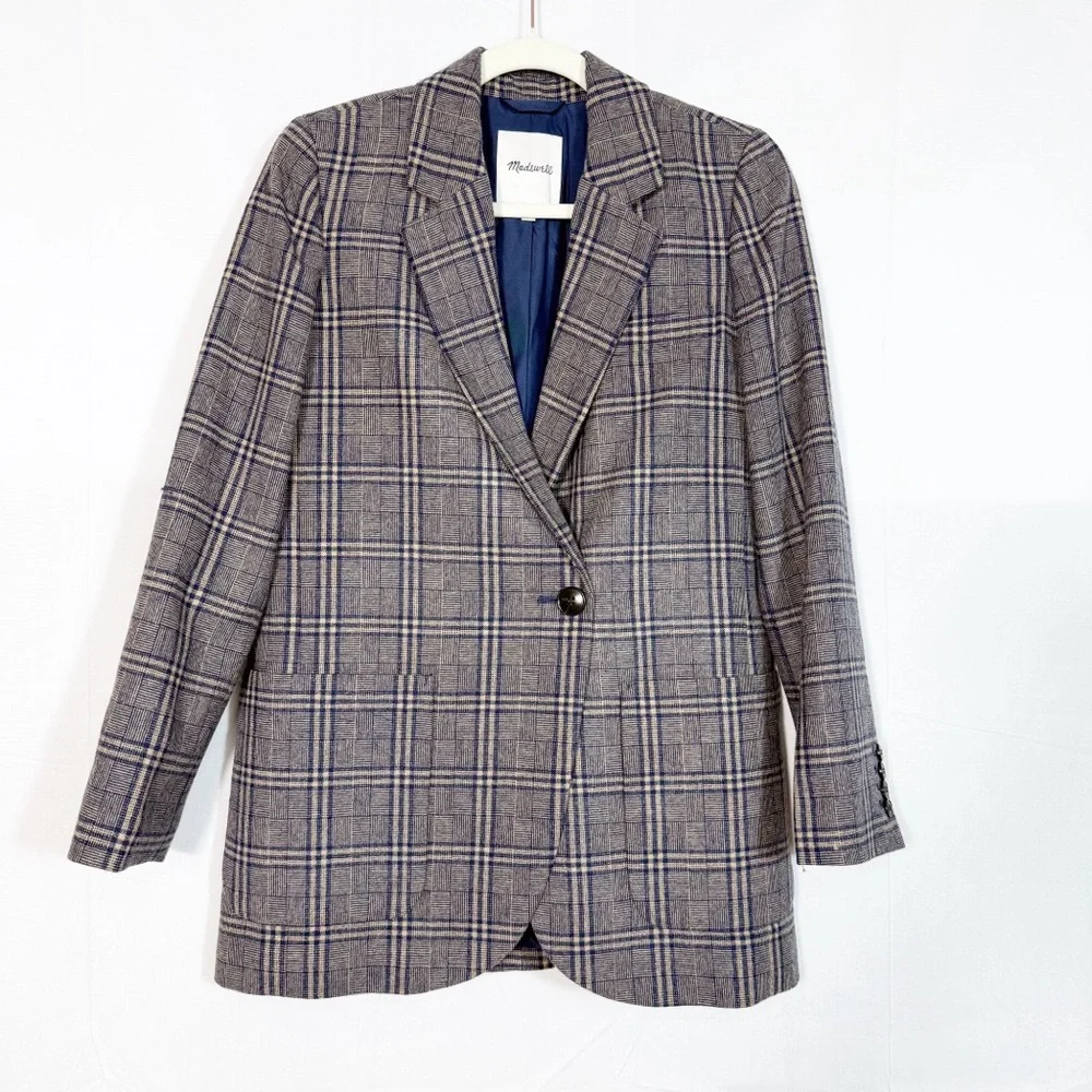 Madewell time extra stock