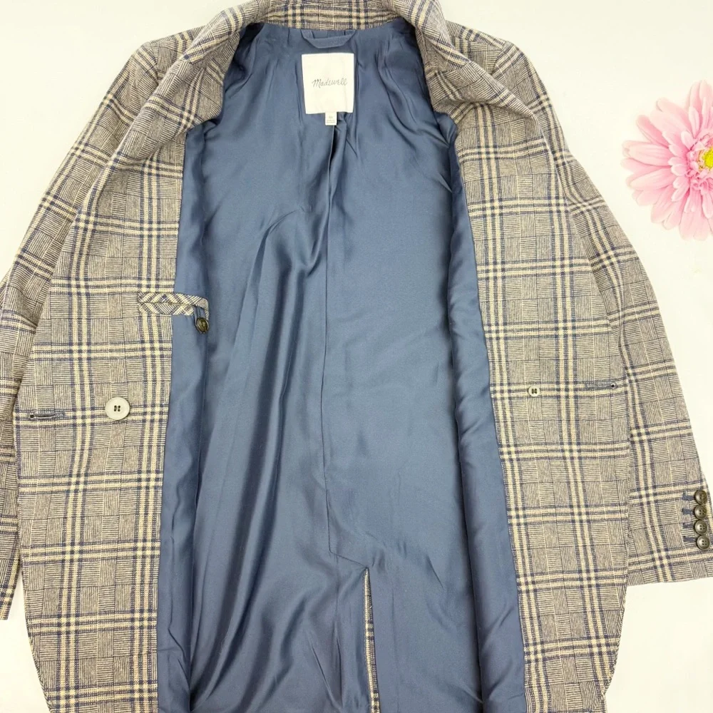 Madewell items re