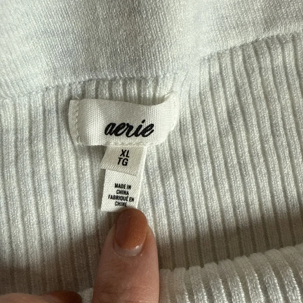 aerie take charge