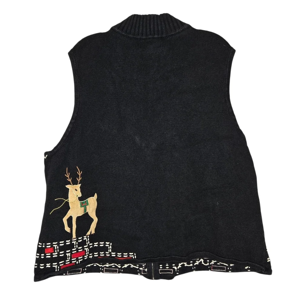 Designers Originals neck sweater