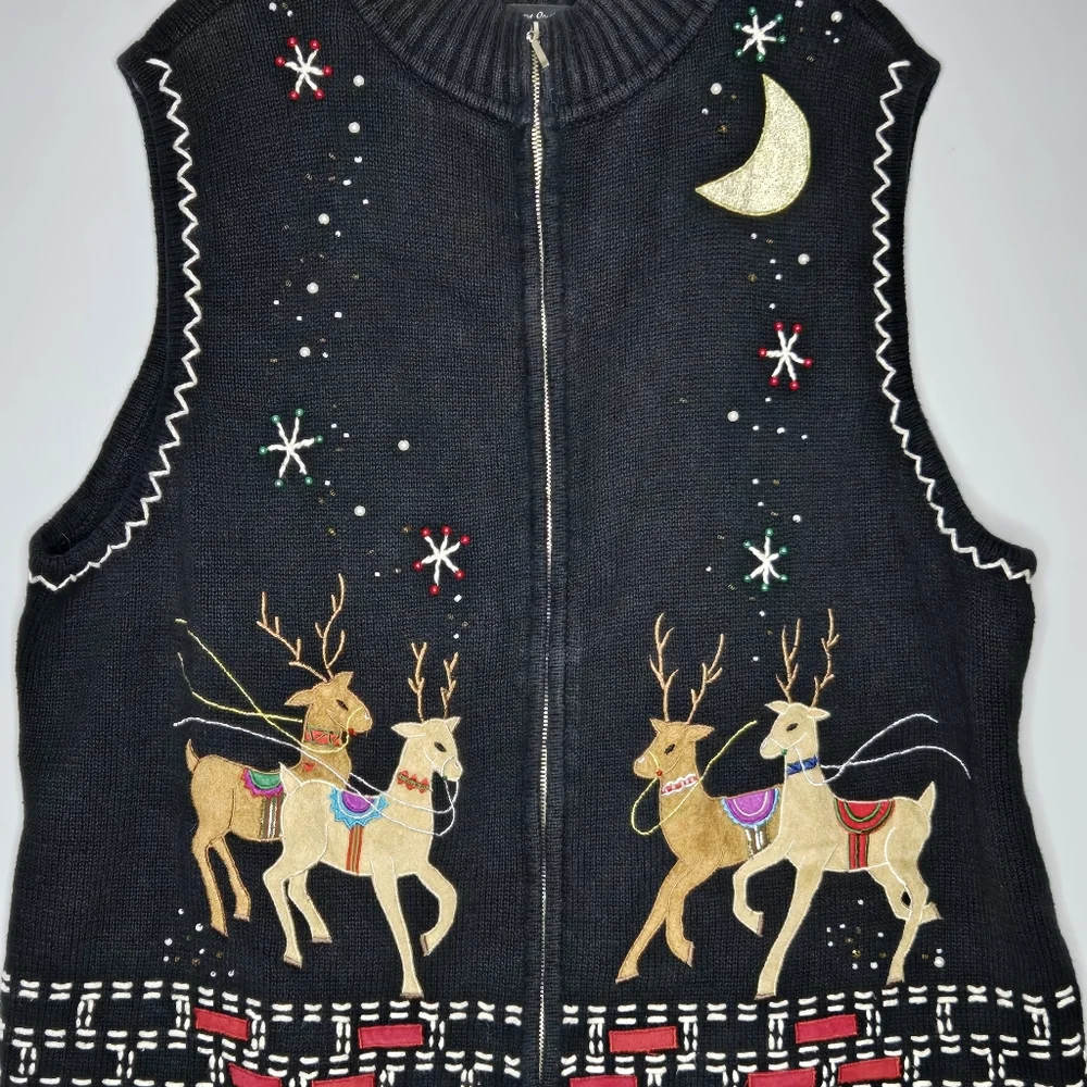 Designers Originals originals vest knit