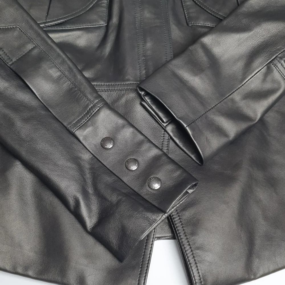 Tom Ford according item materials