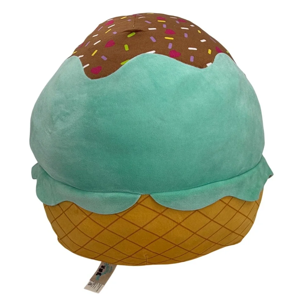 Squishmallows maya mint