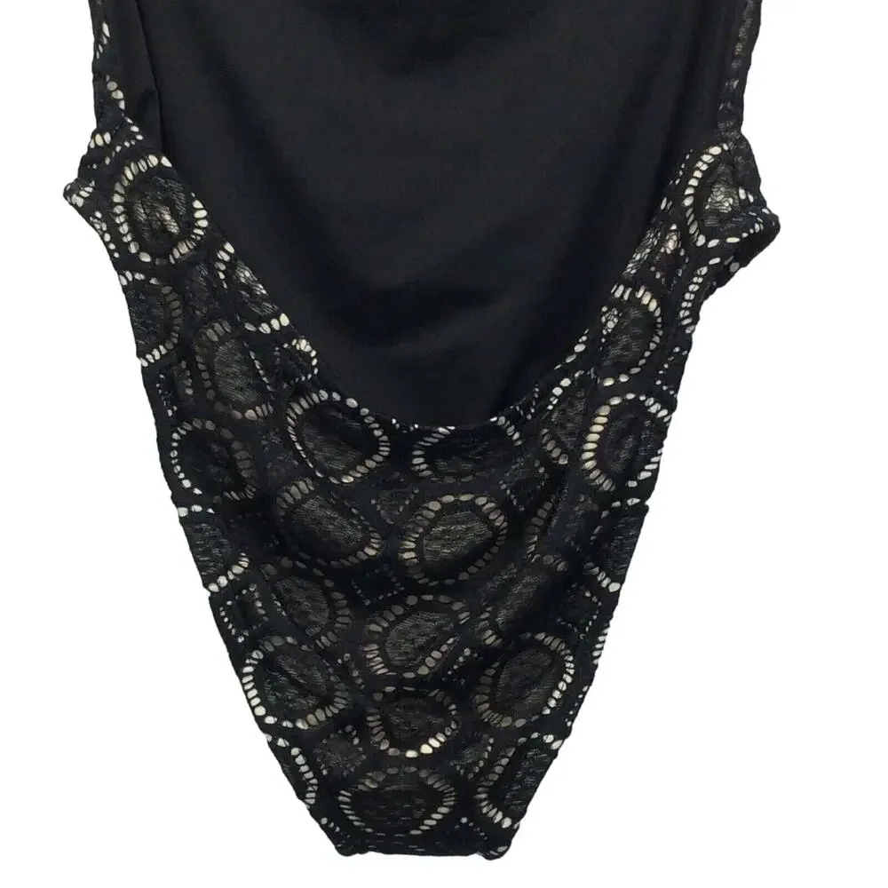 Ris-K ris swimsuit