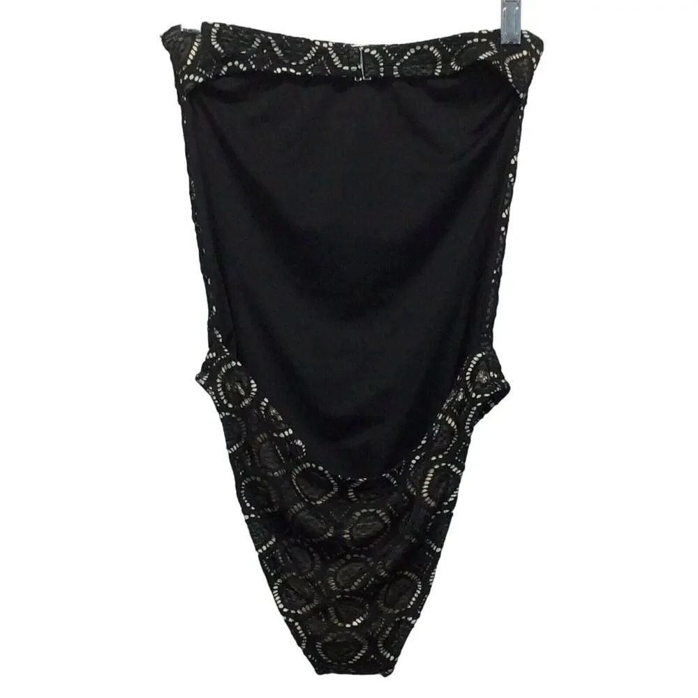 Ris-K ris swimsuit