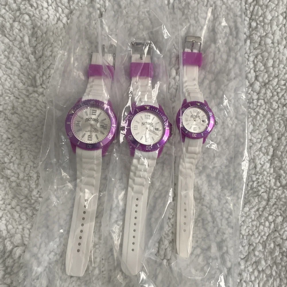 N/A michaels swim