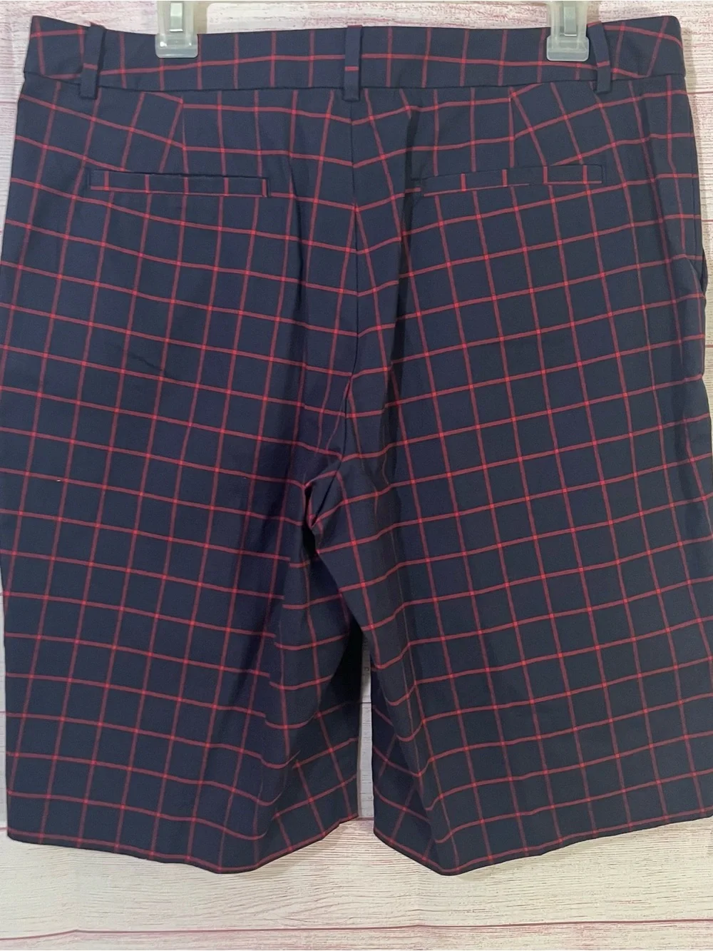 Lauren Ralph Lauren pockets 12”
