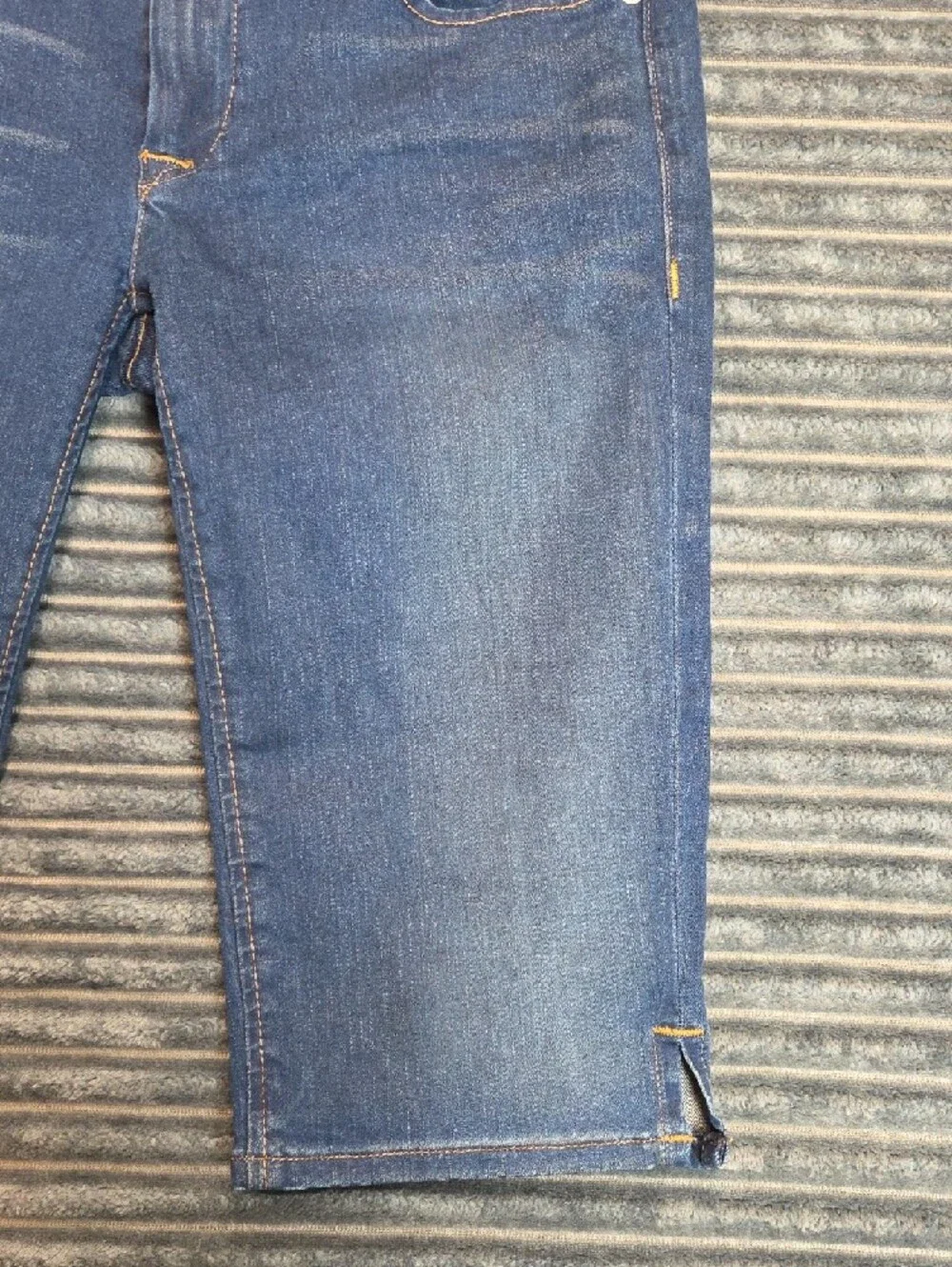 Hudson Jeans shorts five subtle