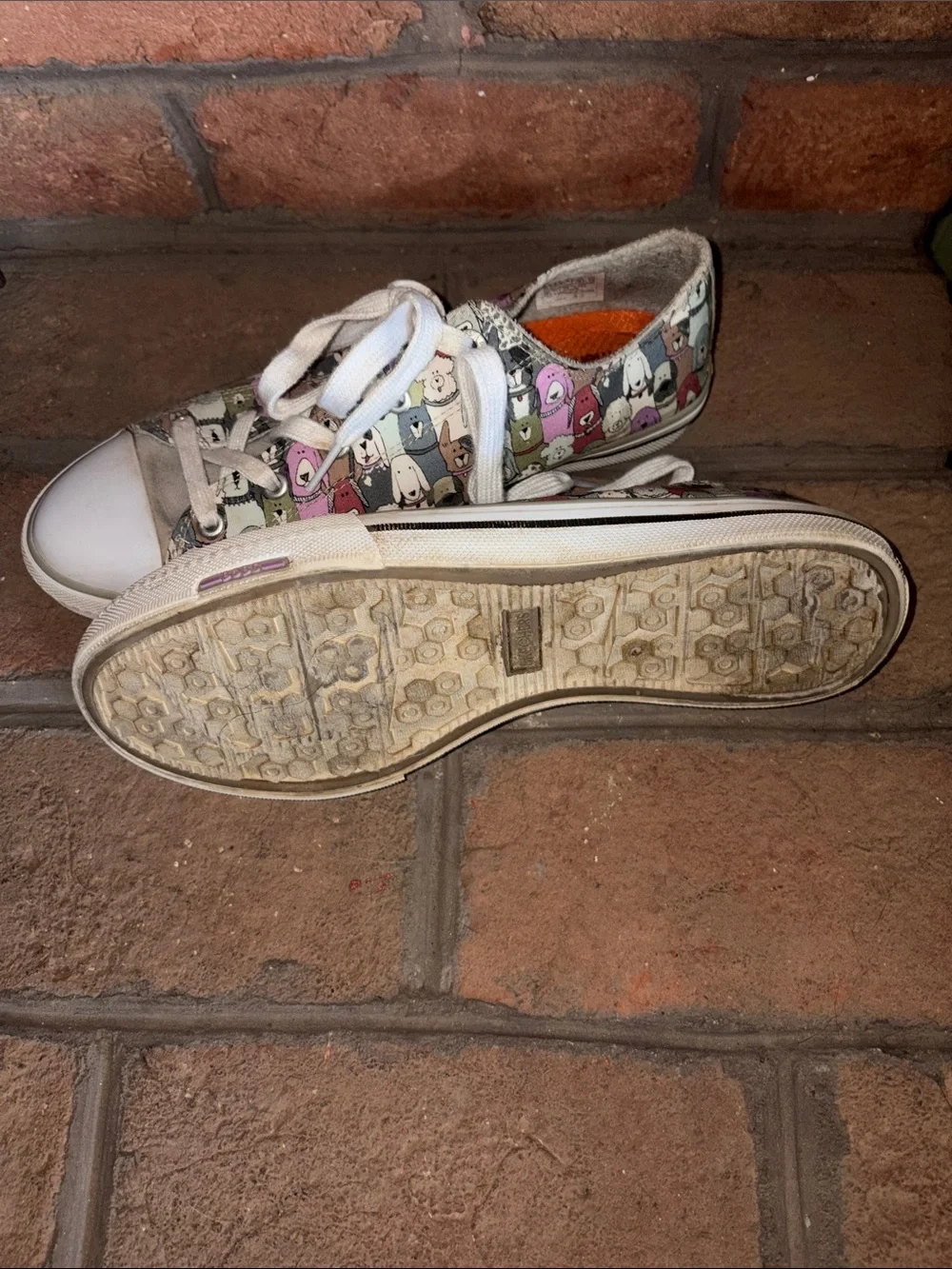 BOBS from Skechers fabric skechers