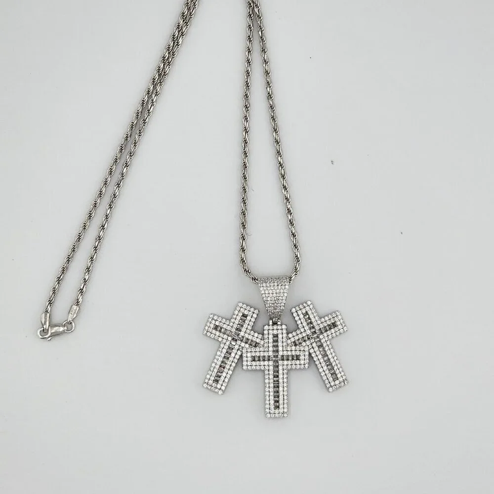 N/A faith 925 new