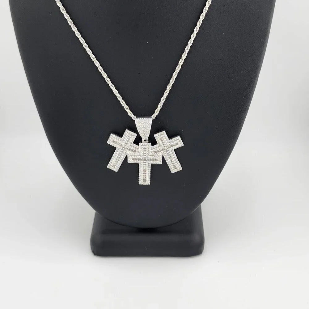 N/A jewelry triple