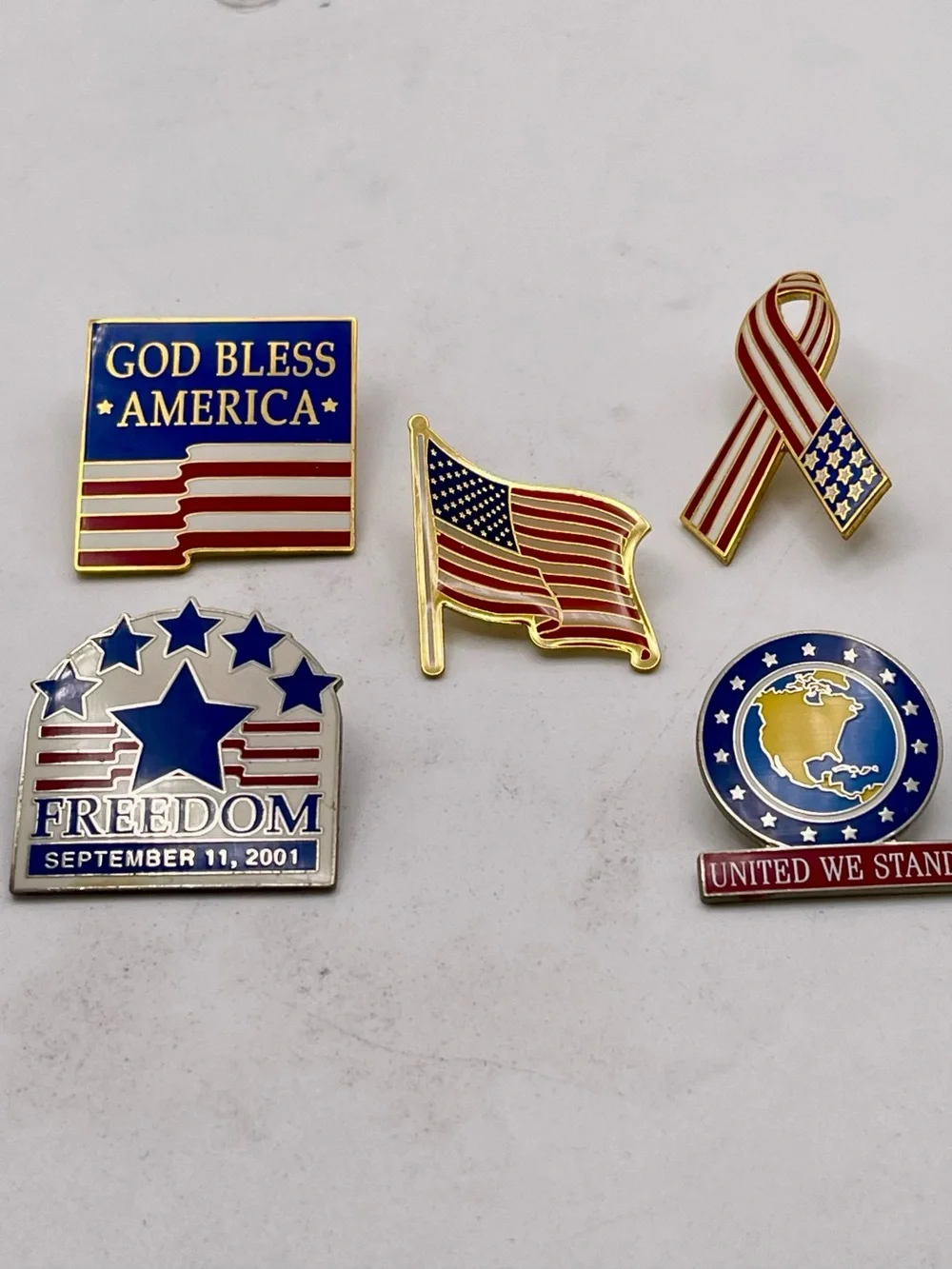 Vintage freedom america”