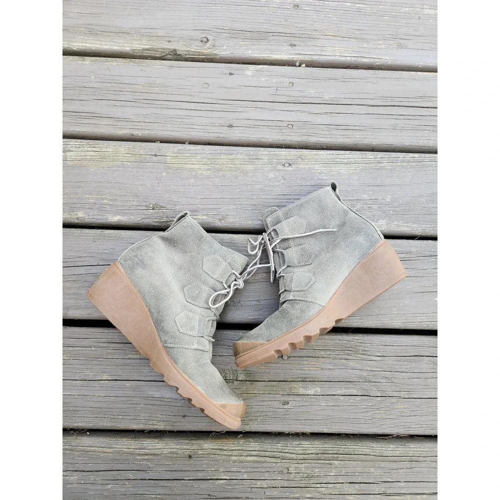 Sorel genuine used