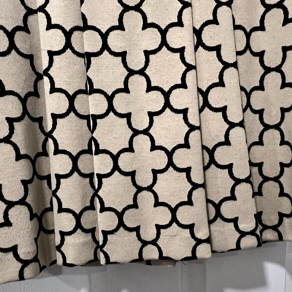 Chelsea & Theodore ivory 22”