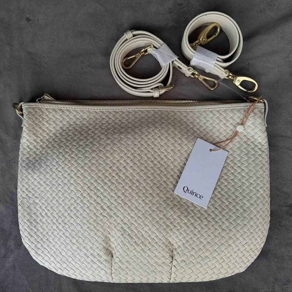 Quince brand new