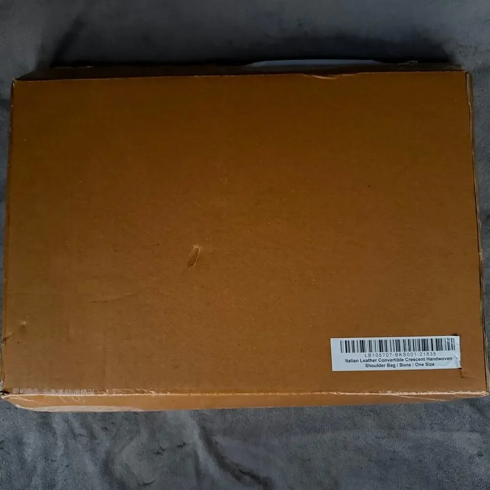 Quince brand new
