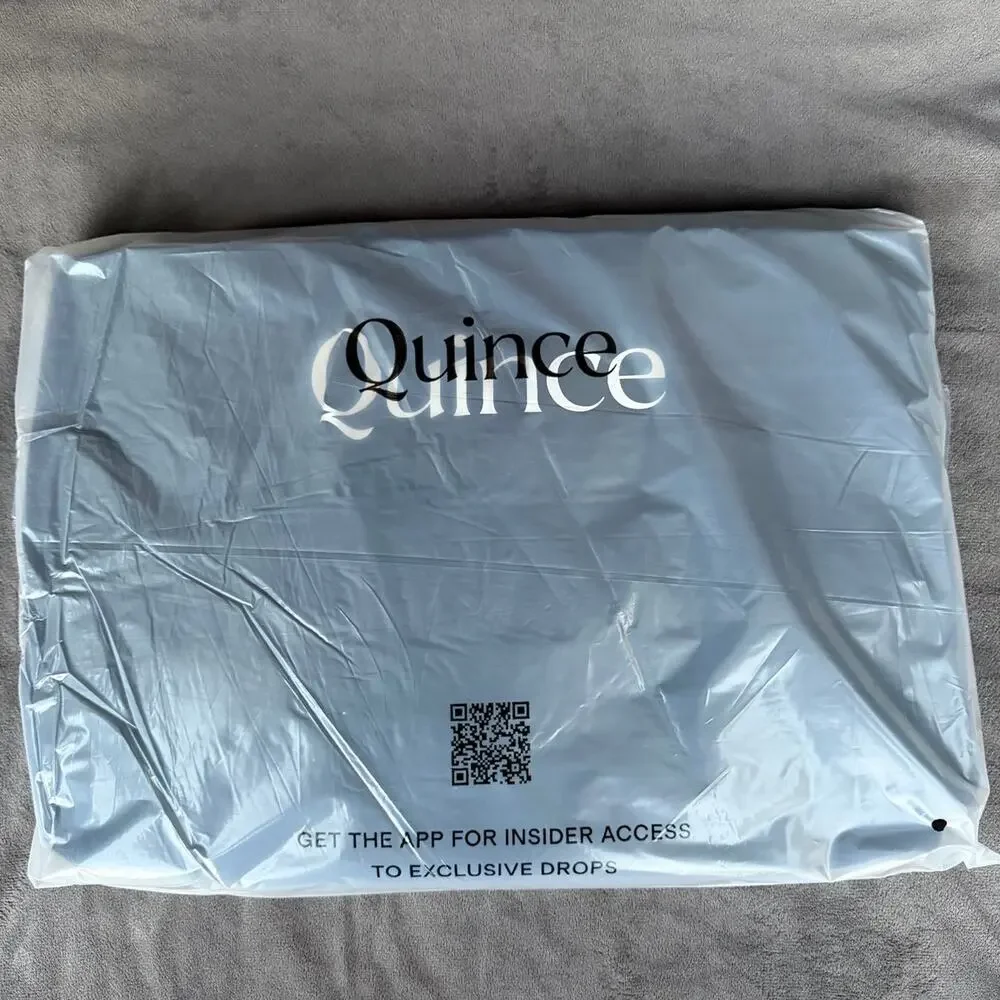 Quince brand new