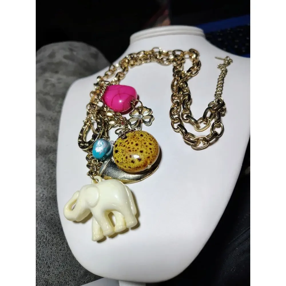 Vclm style pink extender