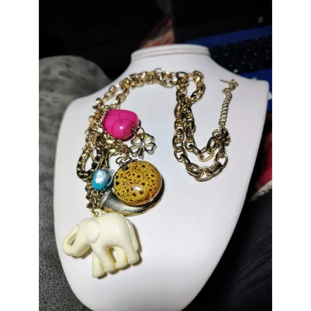 Vclm pink hot eclectic