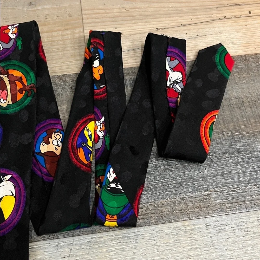 Warner Bros. vintage 1993
