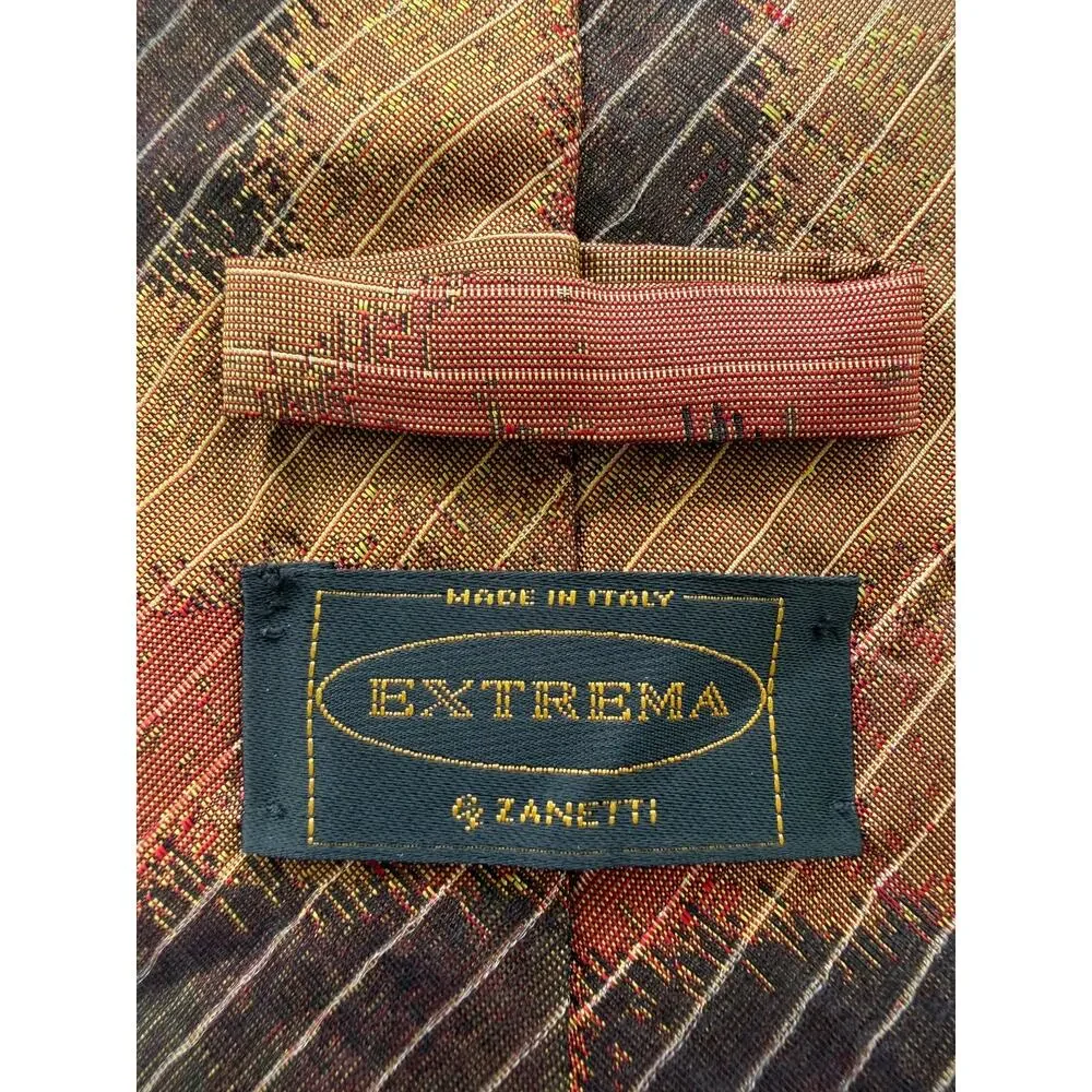 Extrema by Zanetti zanetti vinatage